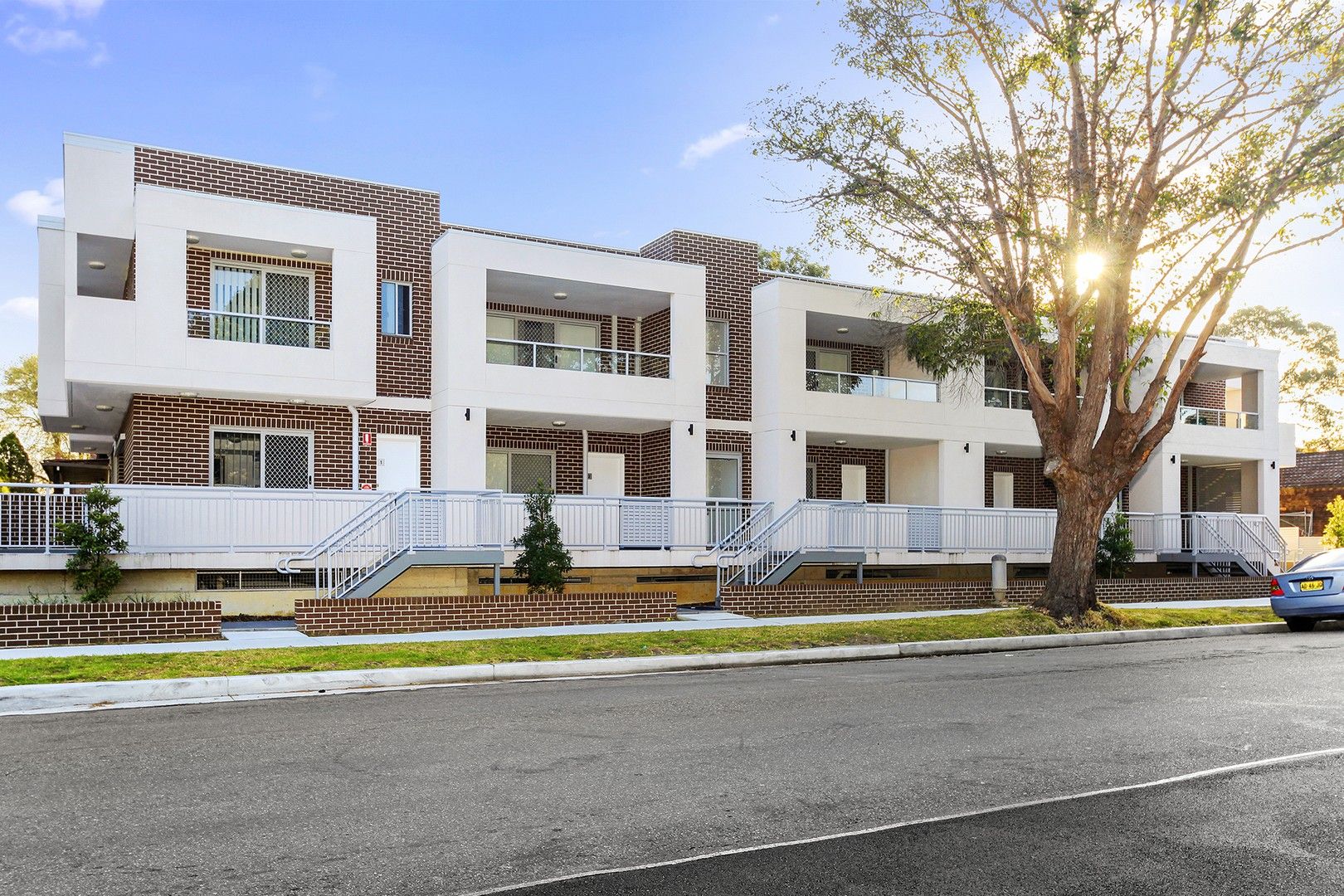 3/81 Eighth Avenue, Campsie NSW 2194 Apartment For Rent Domain