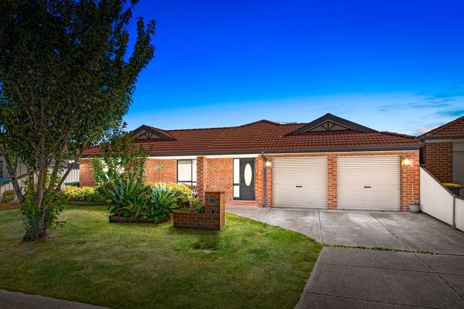 Picture of 4 Yankos Drive, WERRIBEE VIC 3030