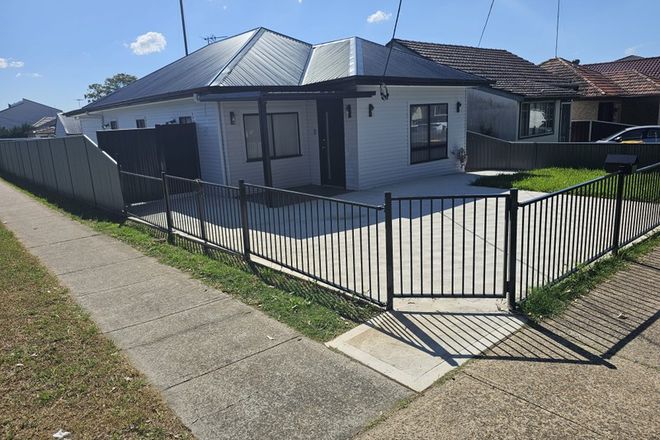 Picture of 70 EXCLESIOR STREET, MERRYLANDS NSW 2160