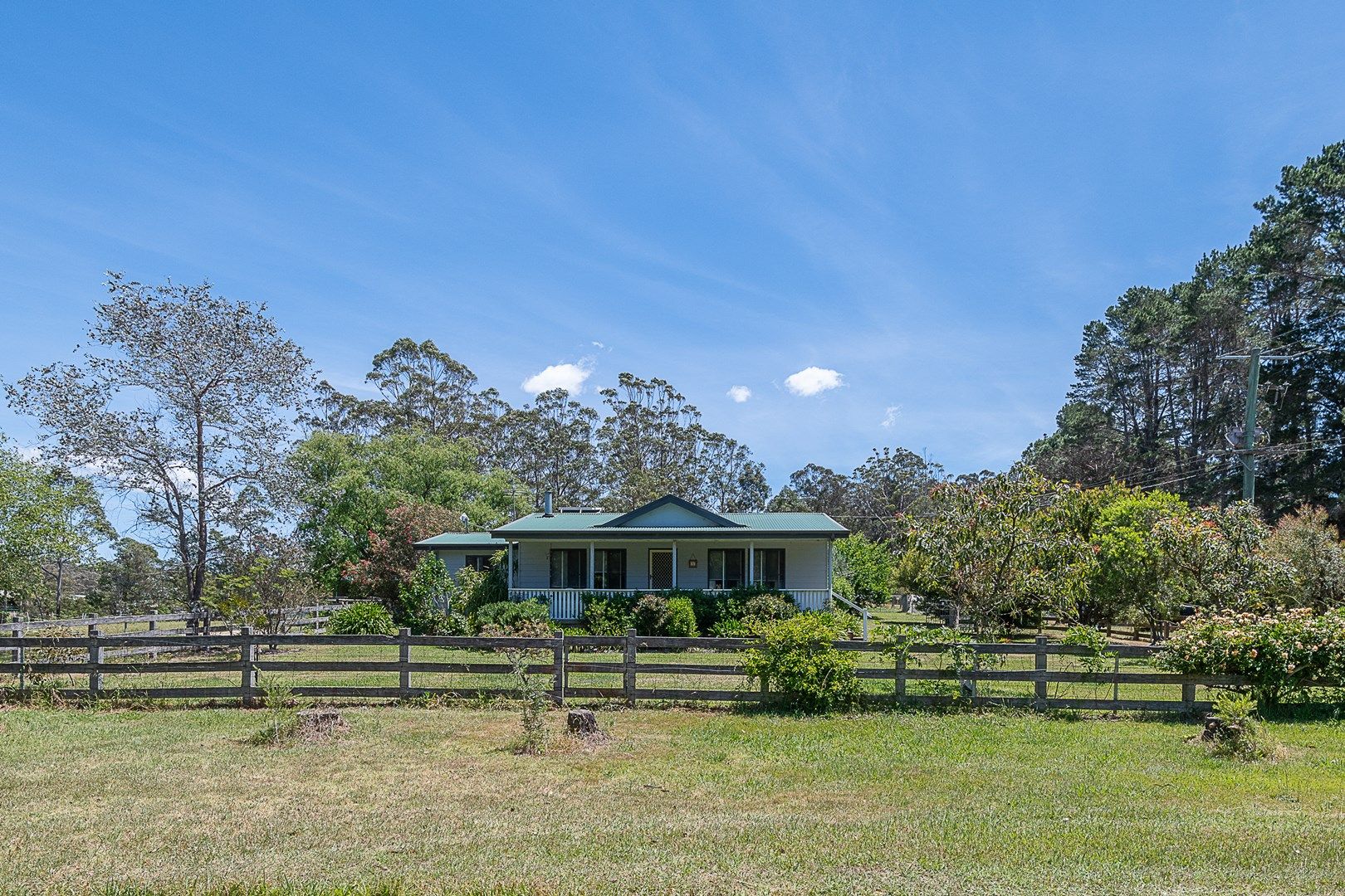 8 Short Street, Mogo NSW 2536, Image 0