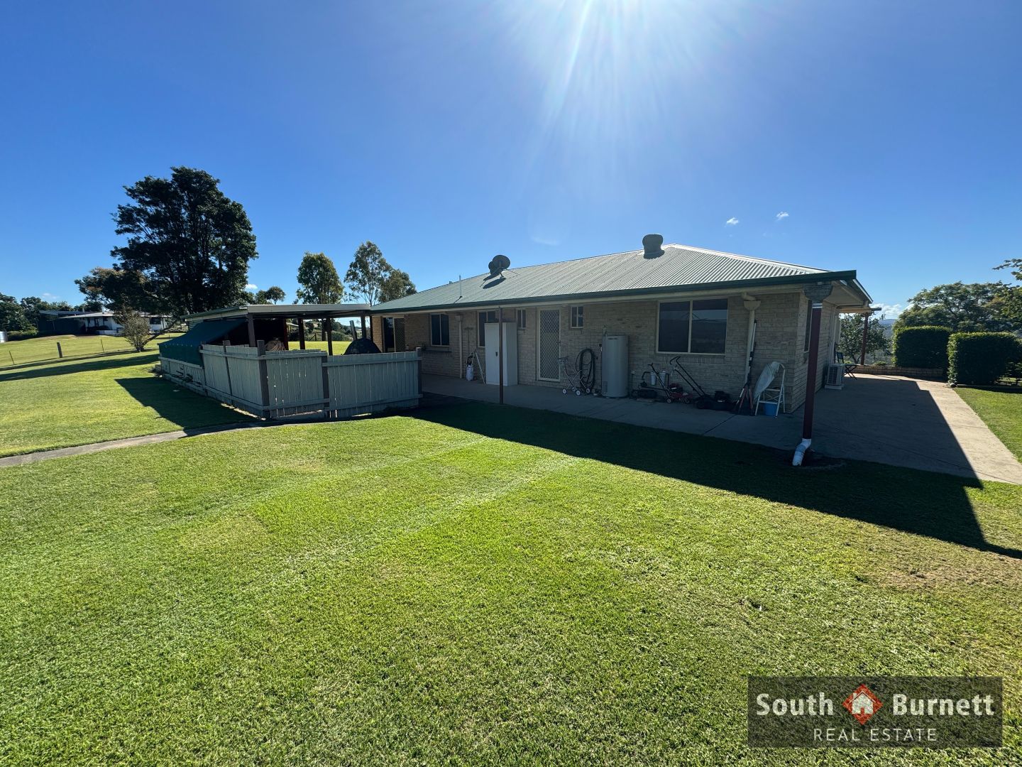 102 Muir Drive, Nanango QLD 4615, Image 2