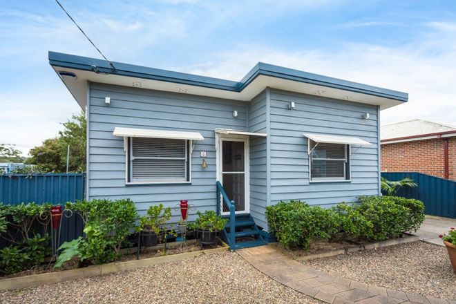 Picture of 6 Brice Street, NAROOMA NSW 2546