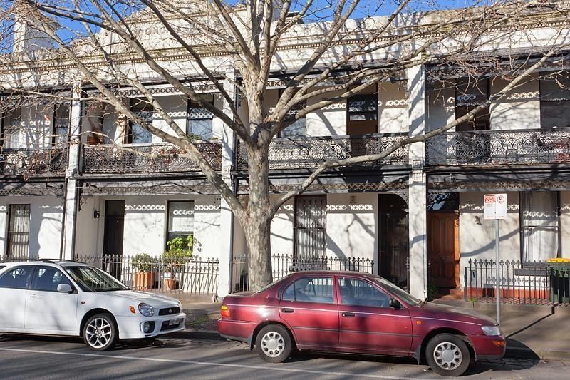 6 bedrooms House in 318 Cardigan Street CARLTON VIC, 3053