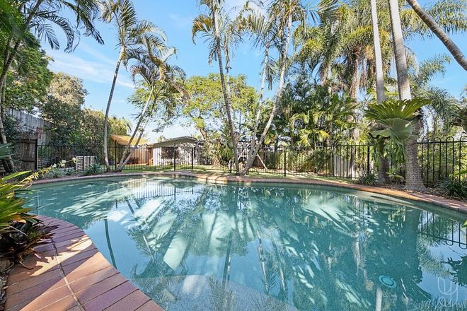 Picture of 11 Ross Street, YEPPOON QLD 4703