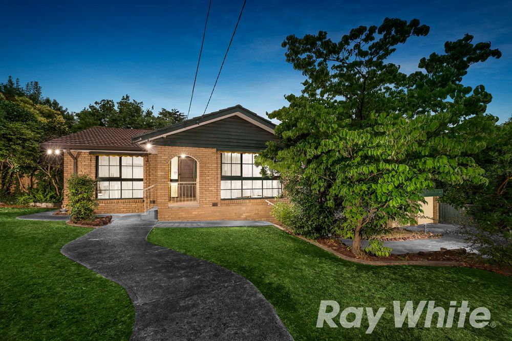 21 Wonthulong Drive, Bayswater North VIC 3153, Image 0