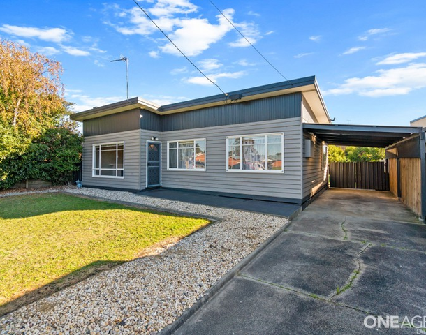 1 Bernard Avenue, Traralgon VIC 3844