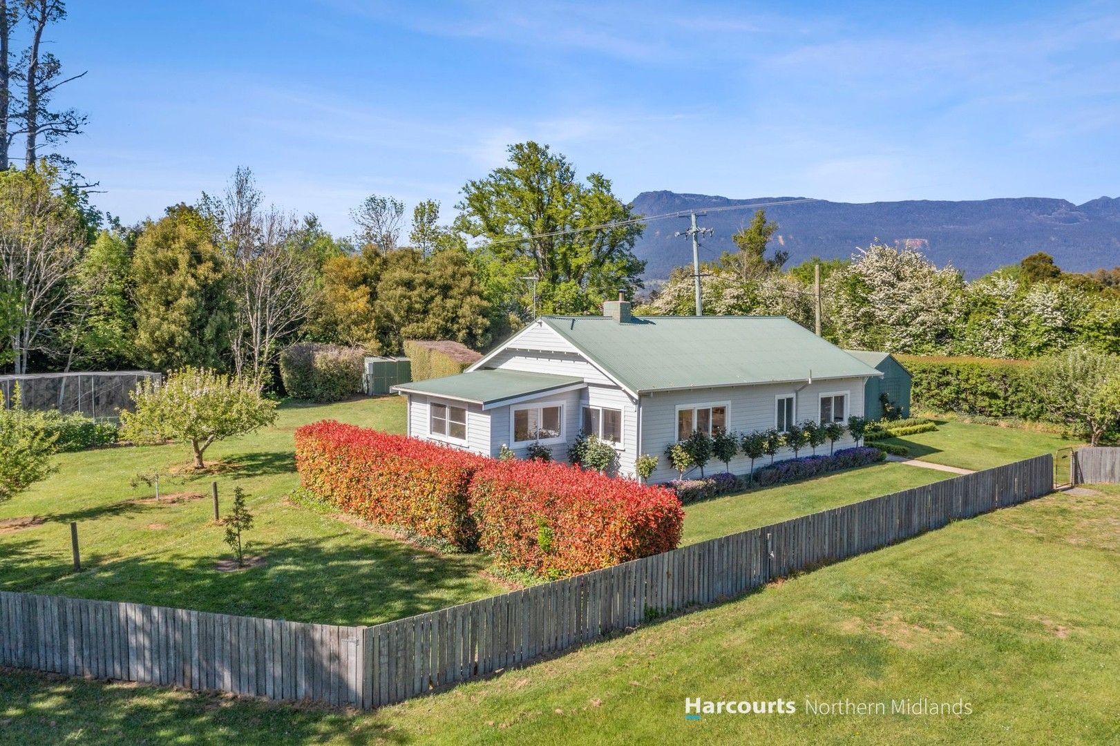 1381 Saundridge Road, Cressy TAS 7302 House For Rent Domain