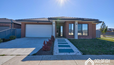 Picture of 43 Kilkenny Drive, ALFREDTON VIC 3350