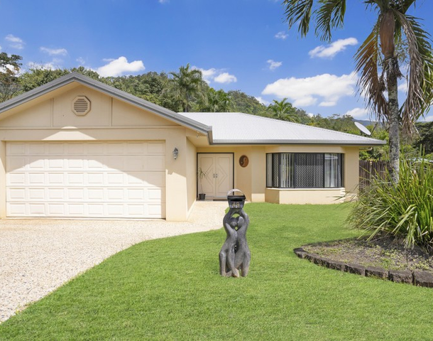 49 West Parkridge Drive, Brinsmead QLD 4870