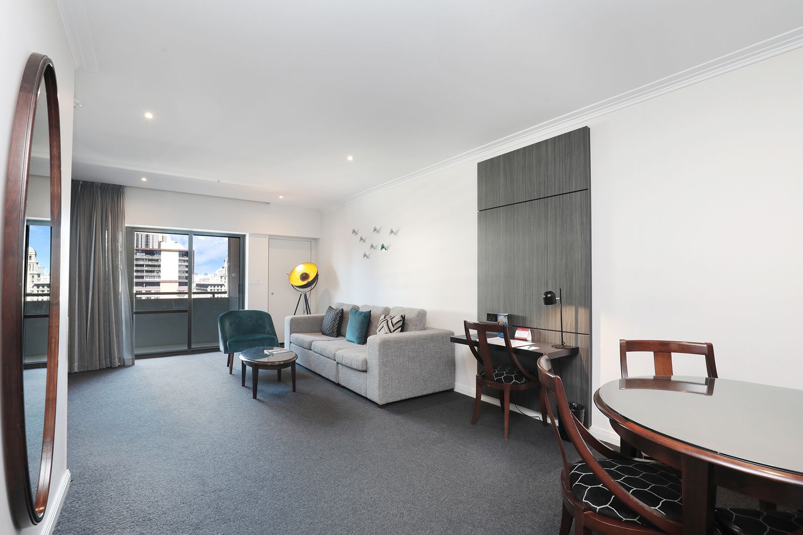 1409/222 Russell Street, Melbourne VIC 3000, Image 2