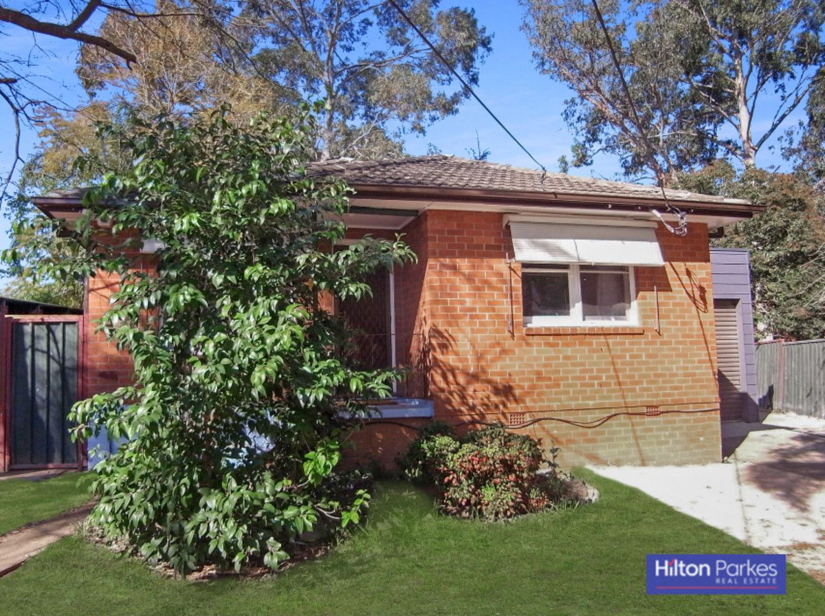 3 bedrooms House in 80 Aurora Drive TREGEAR NSW, 2770
