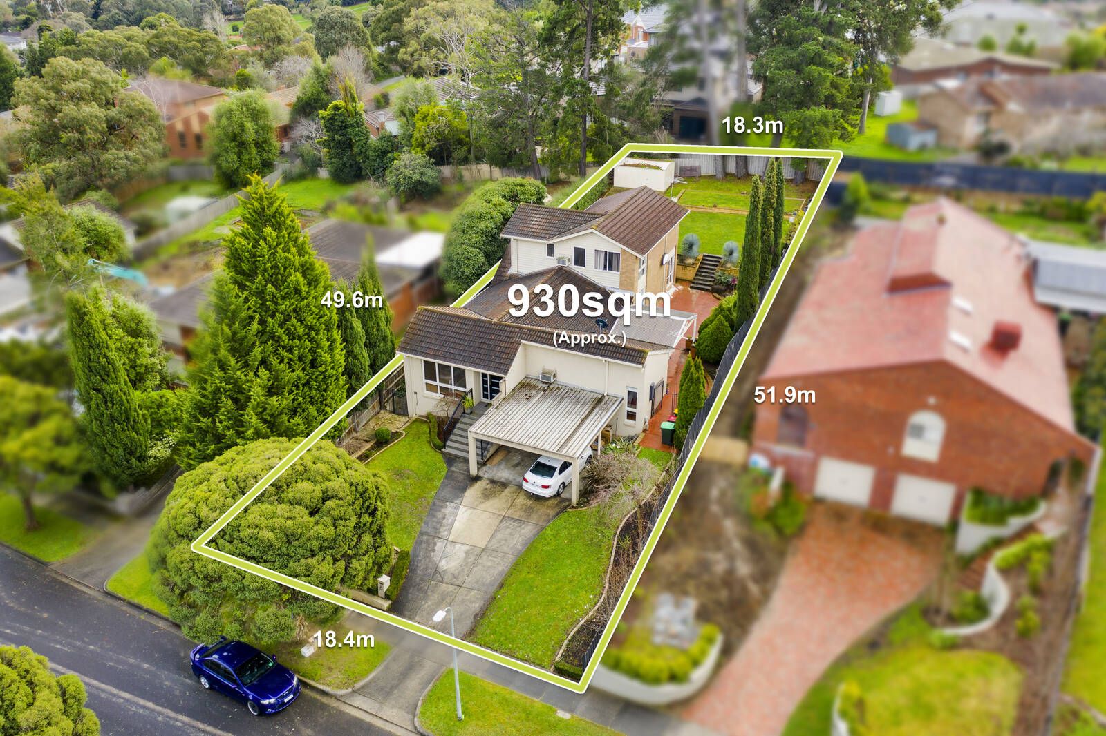 17 Jilpanger Road, Donvale VIC 3111, Image 0