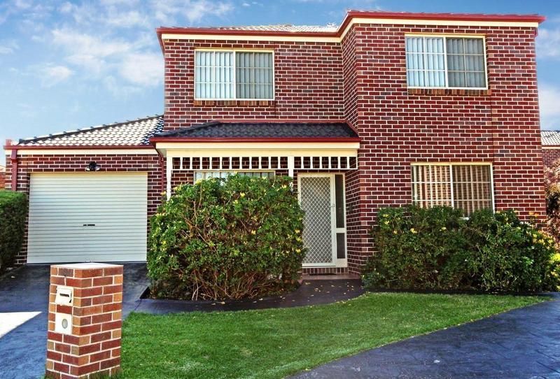 1/96 Lenoak Street, GLADSTONE PARK VIC 3043, Image 0