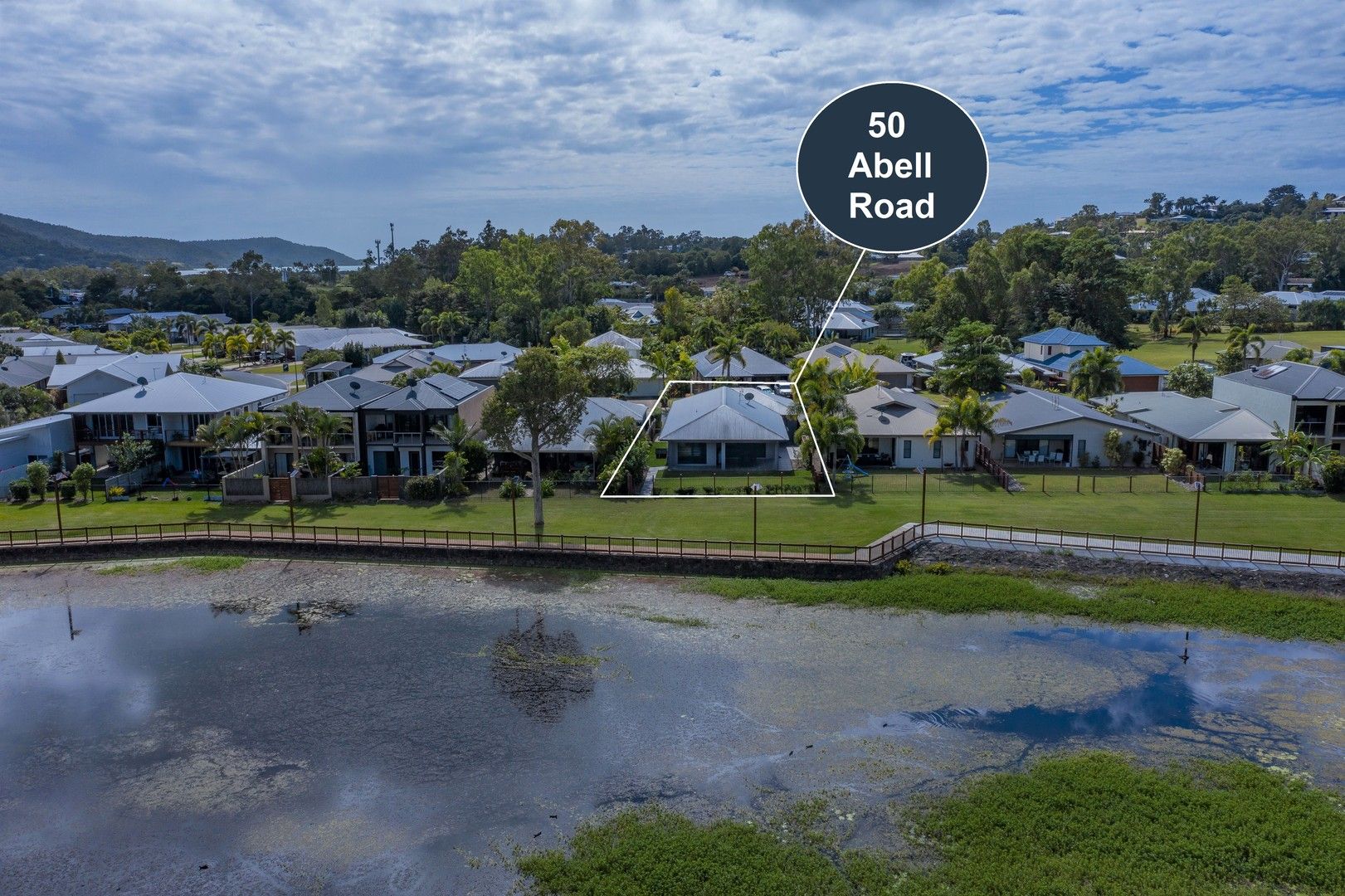 50 Abell Road, Cannonvale QLD 4802, Image 0