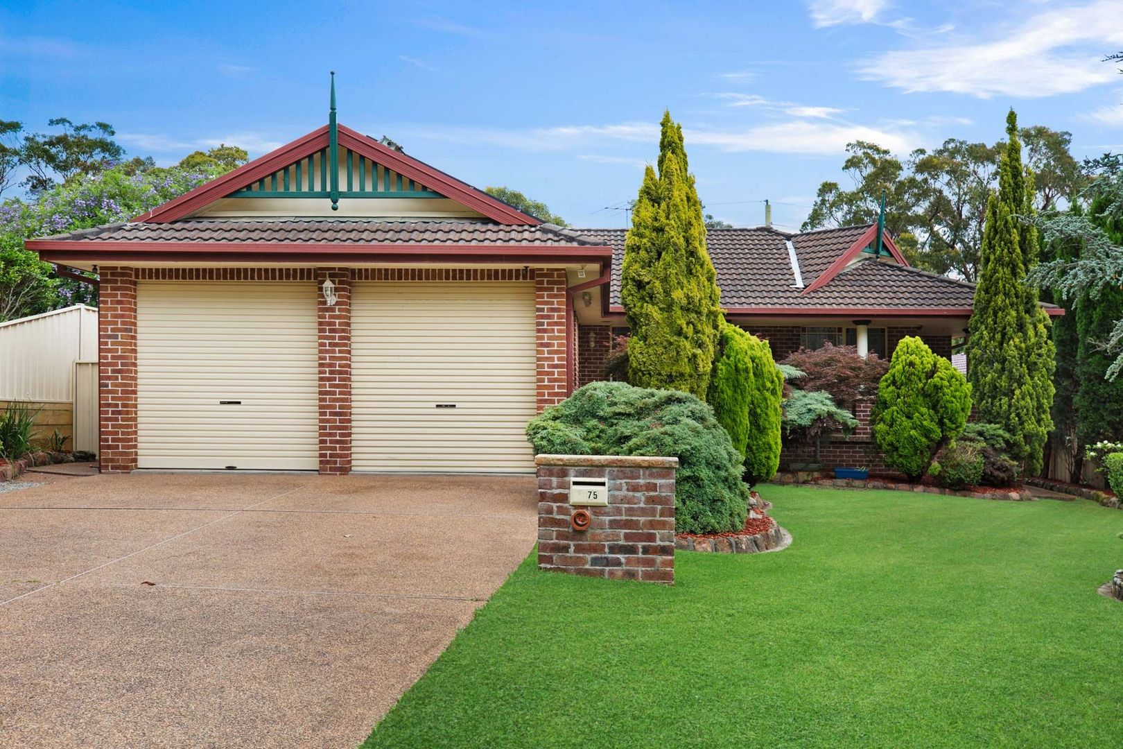 75 Burton Road, Eleebana Property History & Address Research Domain