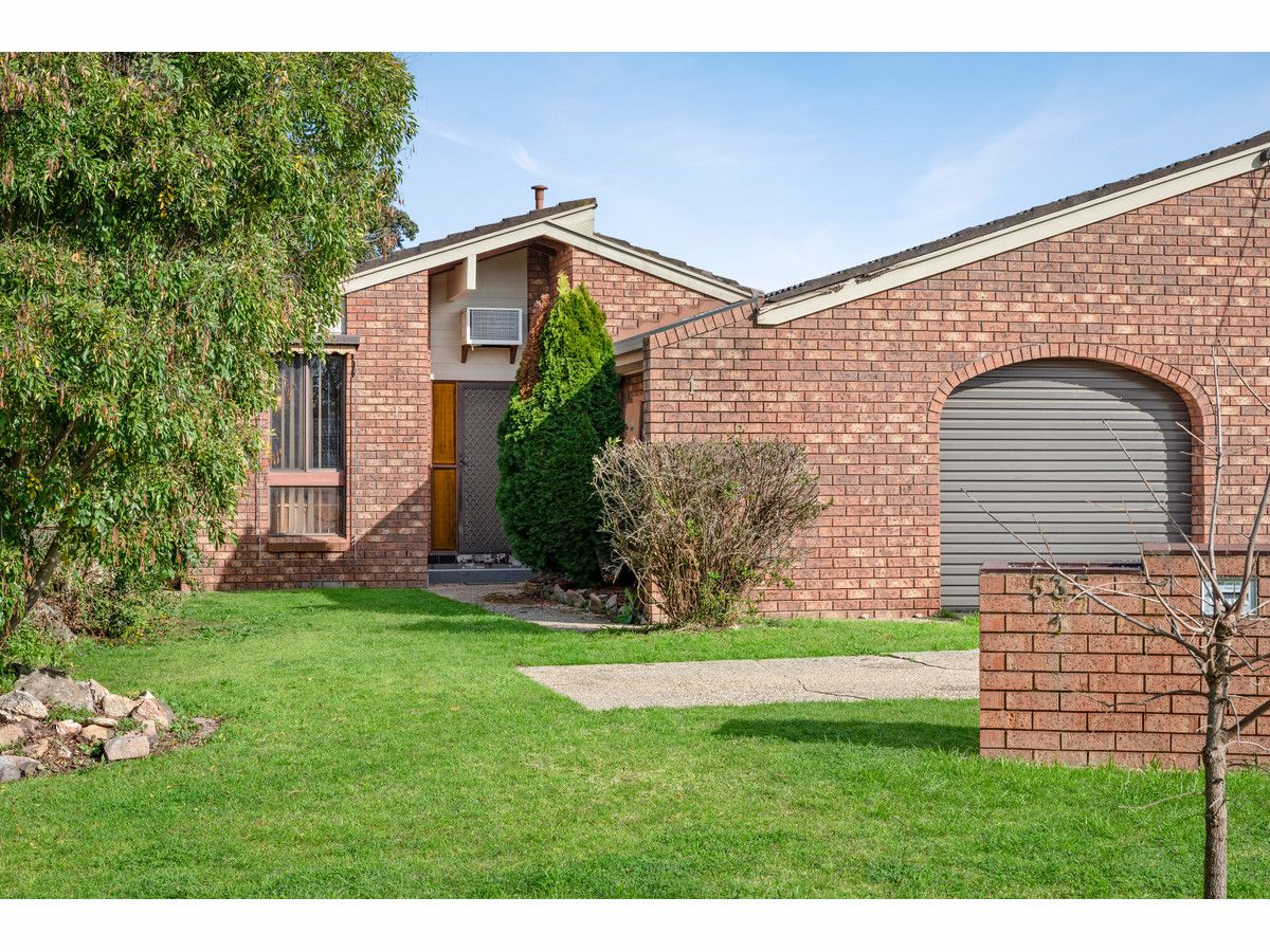 1/535 Margaret Place, Lavington NSW 2641, Image 0