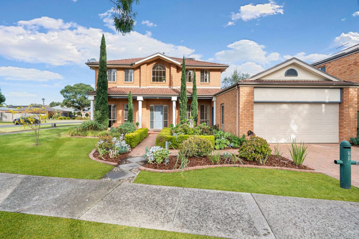 4 bedrooms House in 85 Pindara Boulevard LANGWARRIN VIC, 3910