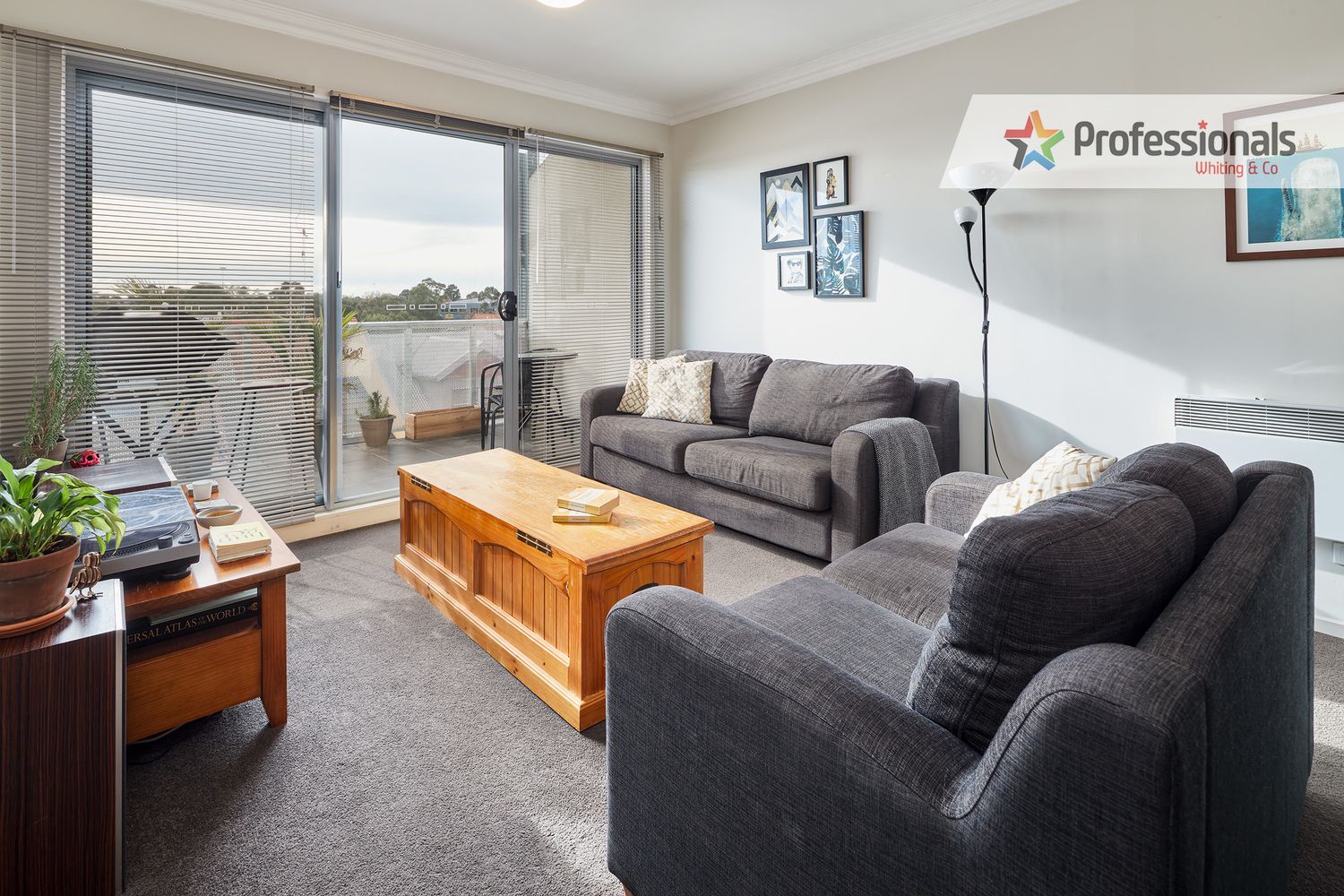 30/99 Brickworks Drive, Brunswick VIC 3056, Image 2