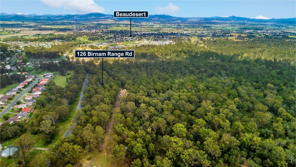 126 Birnam Range Road, Beaudesert QLD 4285, Image 2