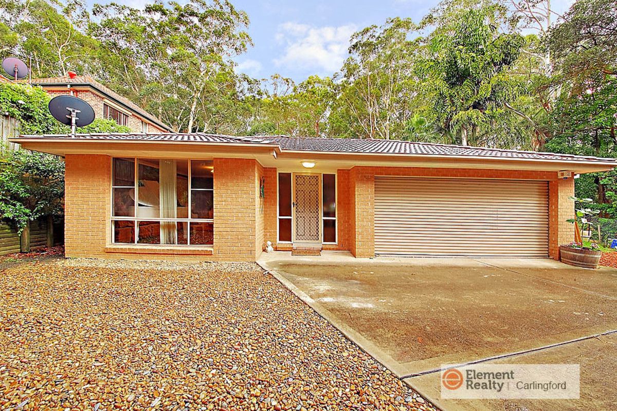 2b Honiton Ave East, Carlingford NSW 2118, Image 0