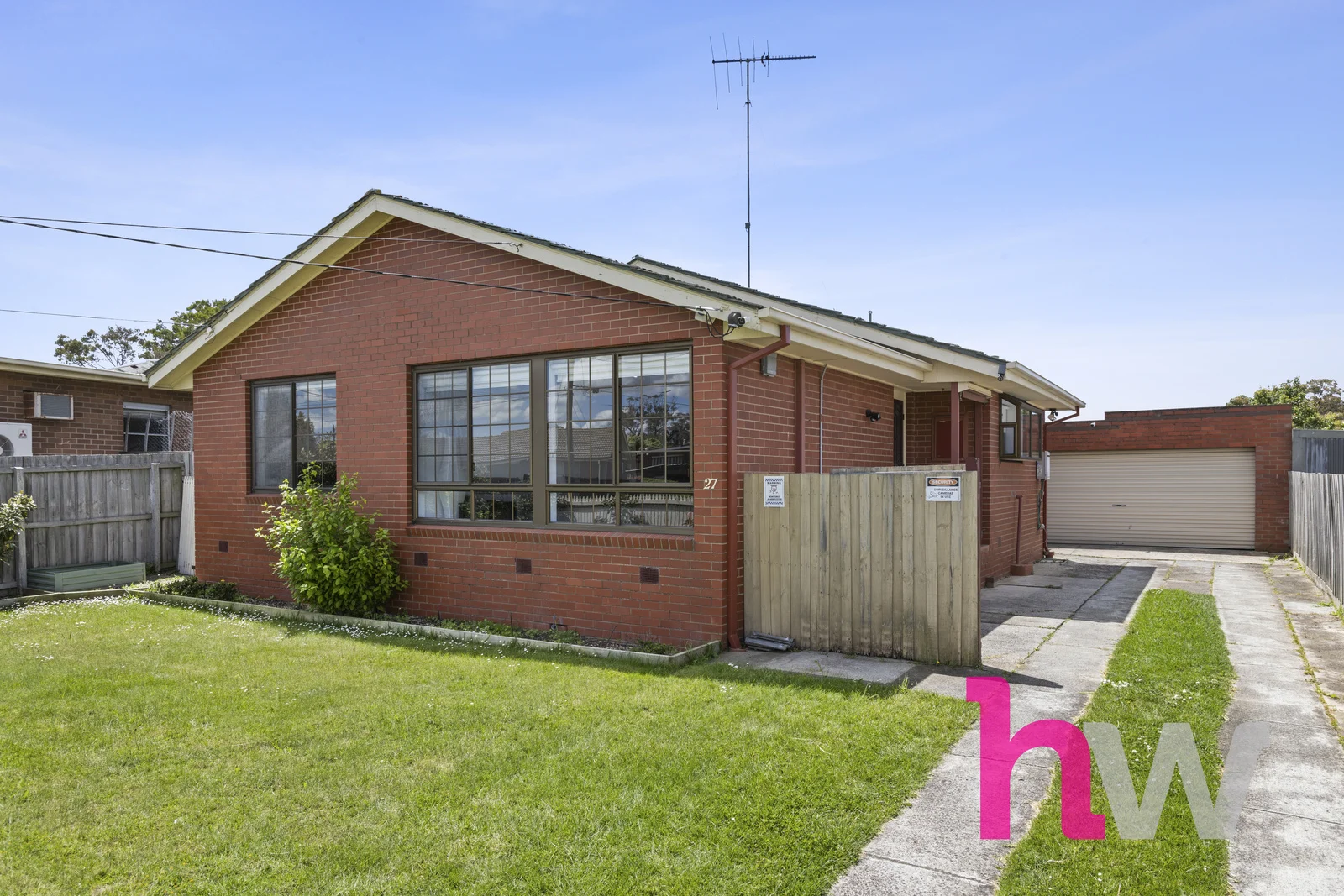 27 Veronica Avenue, Newcomb VIC 3219
