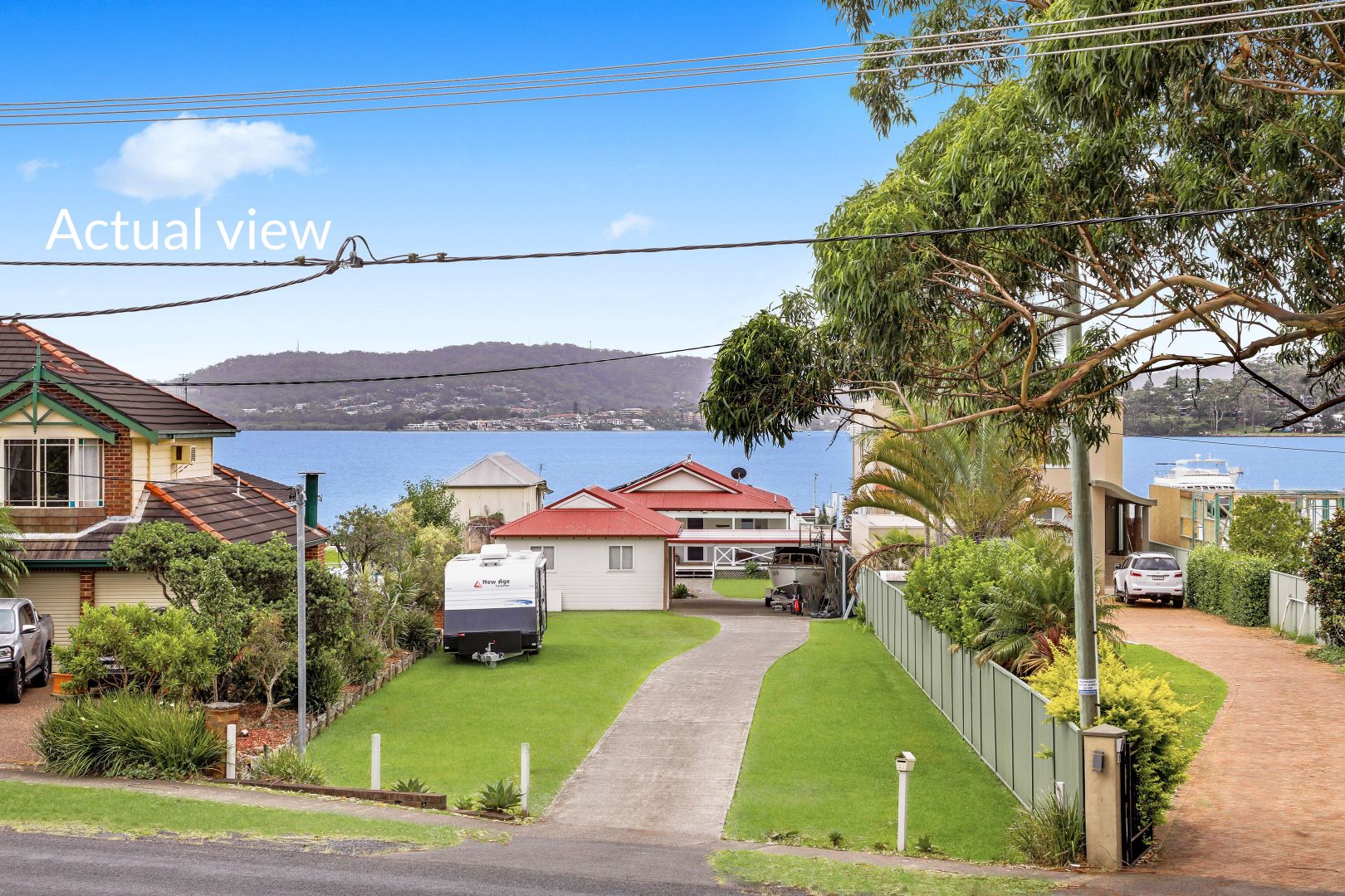 18 Steyne Road, Saratoga Property History & Address Research Domain