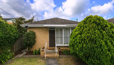 Picture of 1/1 Peter Avenue, PARKDALE VIC 3195