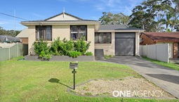 Picture of 106 Fairway Drive, SANCTUARY POINT NSW 2540
