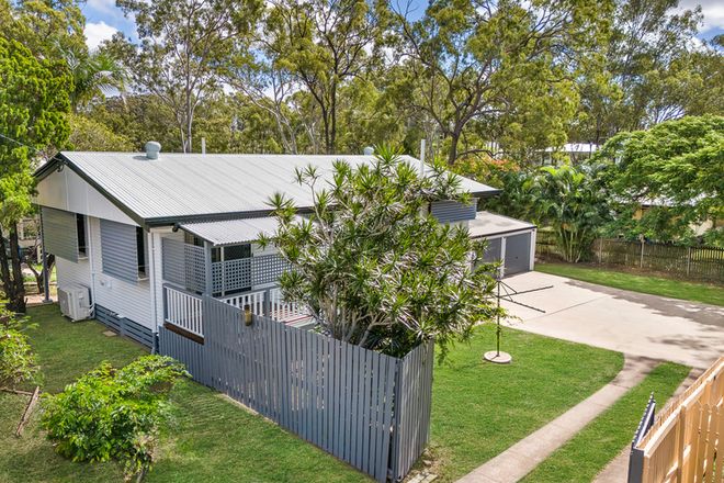 Picture of 39 Dalrymple Drive, TOOLOOA QLD 4680