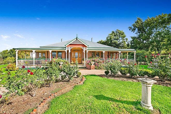Picture of 656 Acland - Silverleigh Road, GREENWOOD QLD 4401