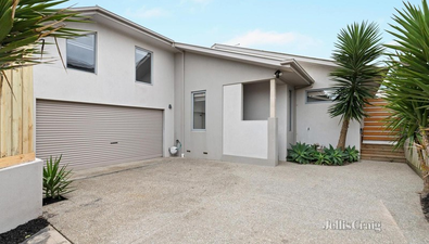 Picture of 2/5 Mascot Avenue, BONBEACH VIC 3196