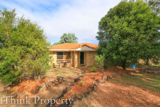 Picture of 7 Kengoon Road, MUNBILLA QLD 4309
