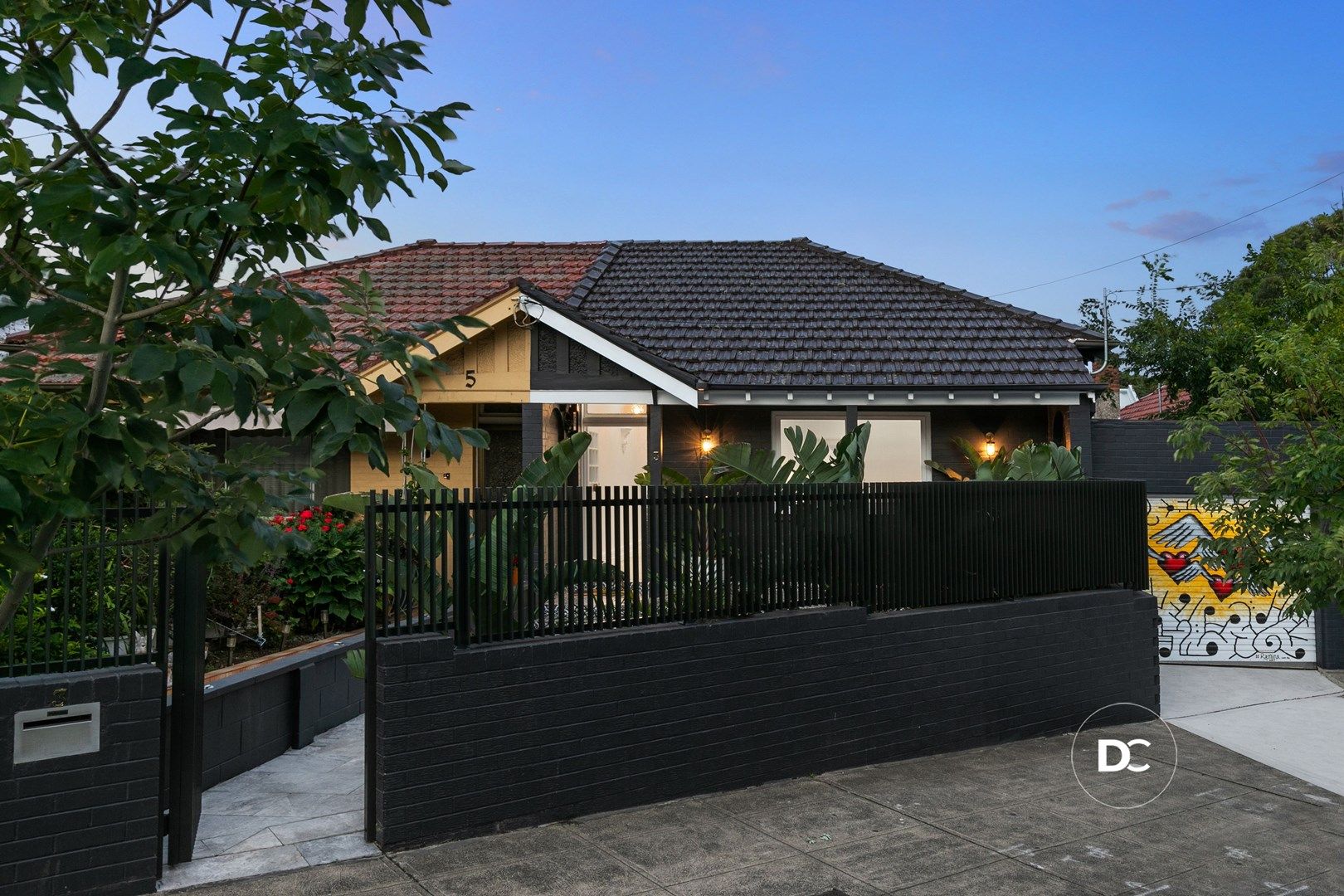 3 Llewellyn Street, Marrickville NSW 2204, Image 0