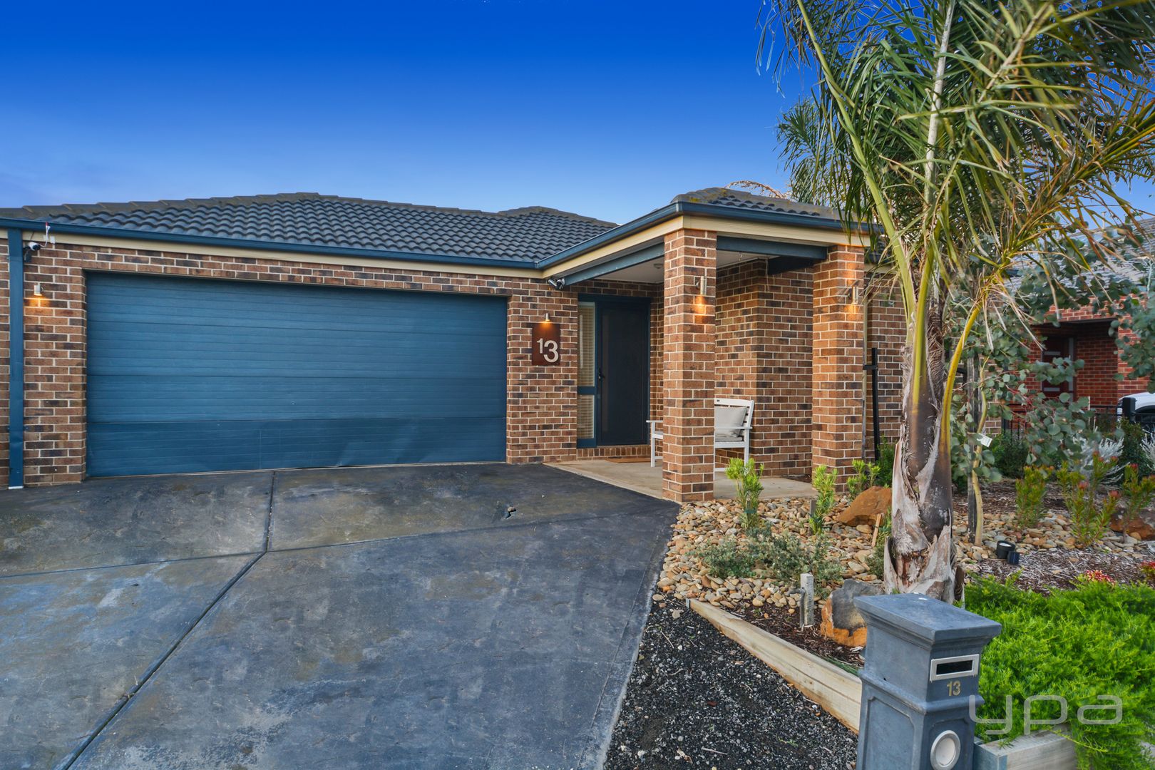 13 Goddard Street, Tarneit VIC 3029, Image 1