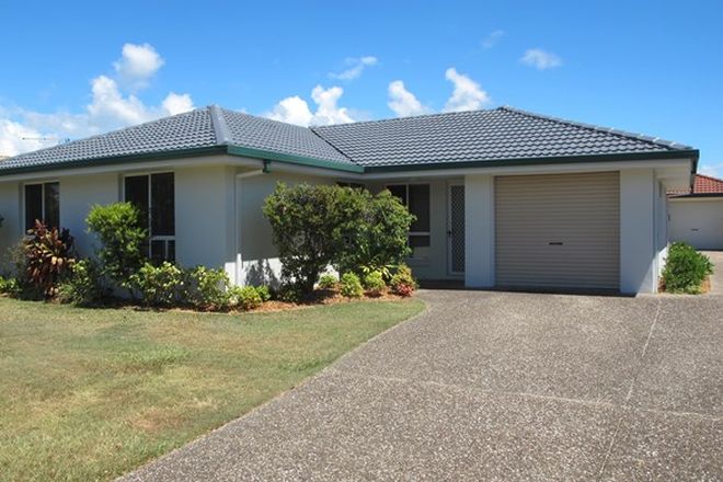 Picture of 1/53 Coolgarra Avenue, BONGAREE QLD 4507