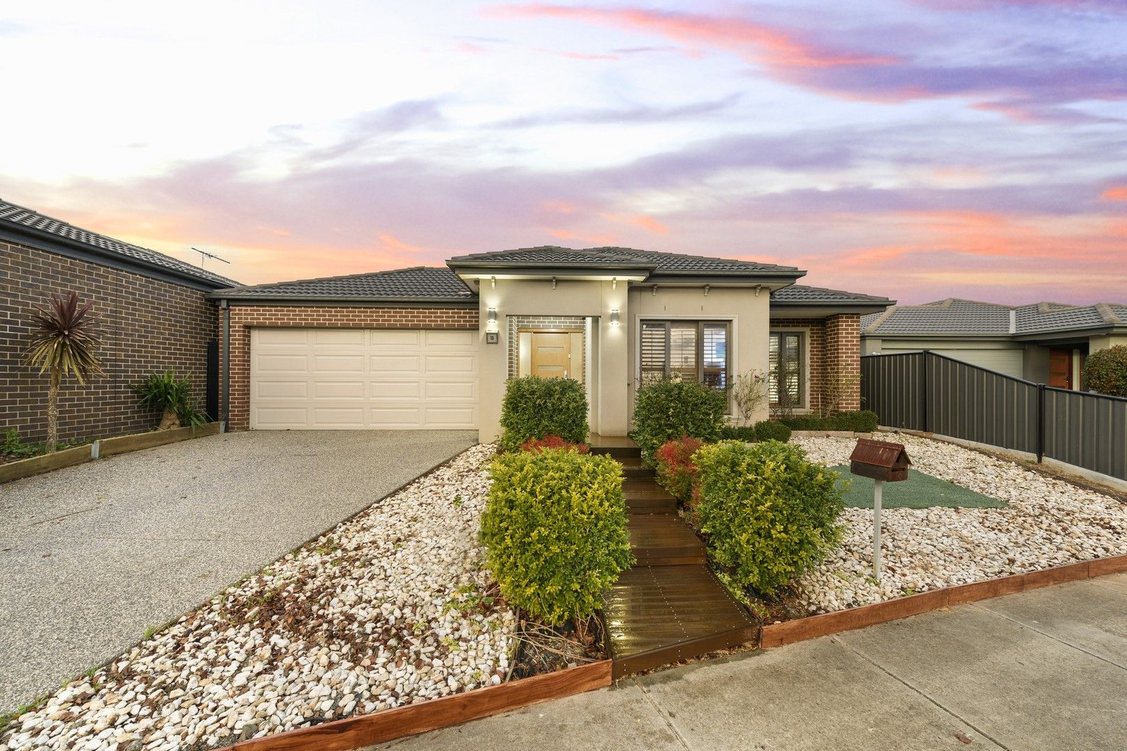 10 Sudley Road, Derrimut VIC 3026, Image 0