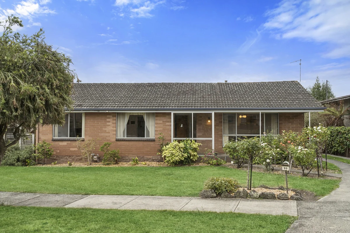 Additional image 13 of 20 Quamby Avenue, Colac VIC 3250