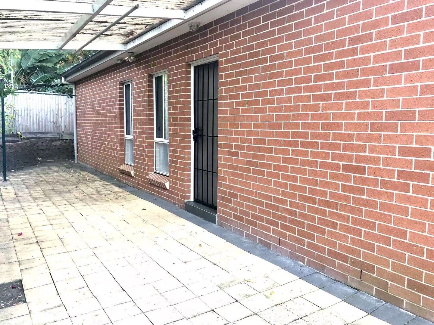 2 bedrooms House in 81a Tennyson Road CROMER NSW, 2099