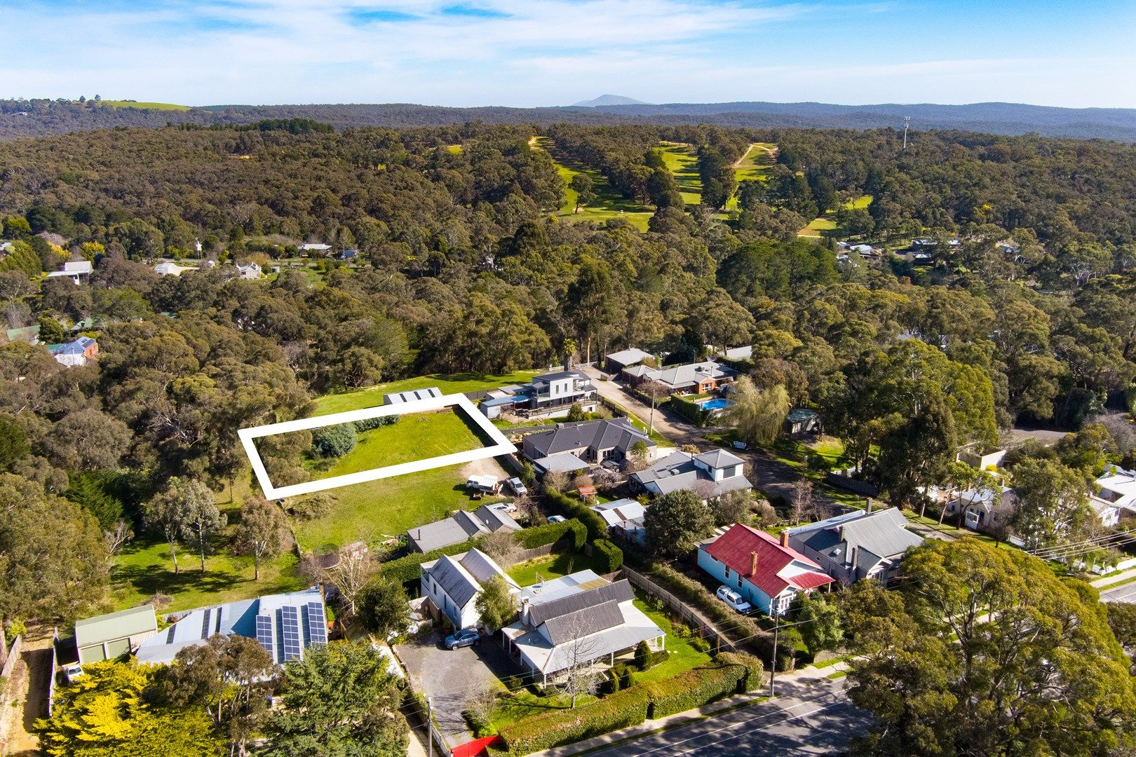 44C Main Road, Hepburn Springs VIC 3461, Image 0