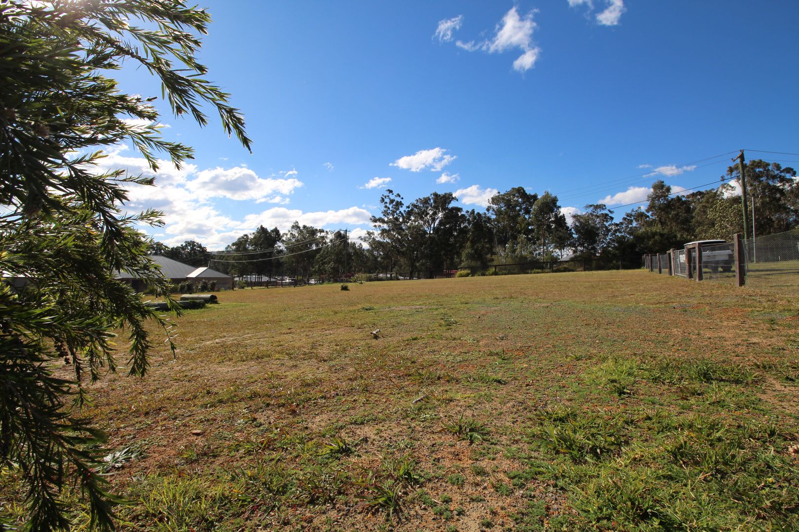 Lot 12 Redgum Road, Paxton NSW 2325, Image 2