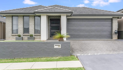 Picture of 25 Dutton Street, SPRING FARM NSW 2570