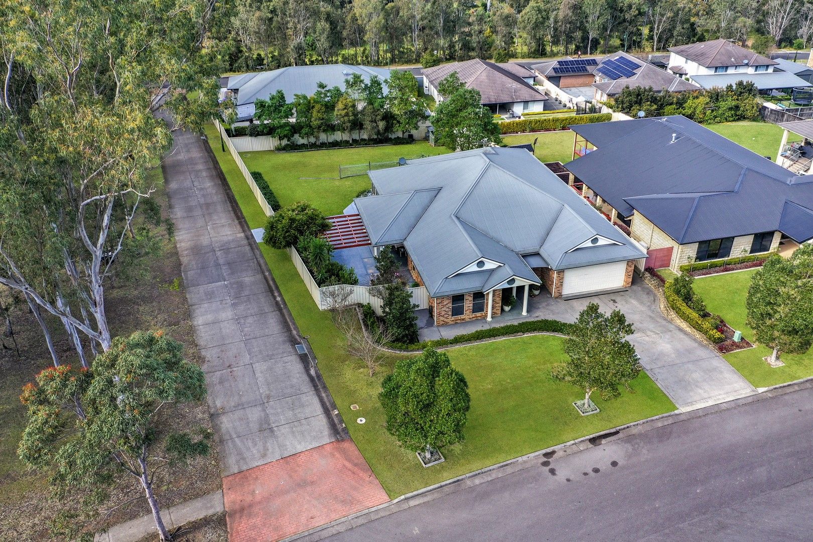 99 Bolwarra Park Drive, Bolwarra Heights NSW 2320, Image 0