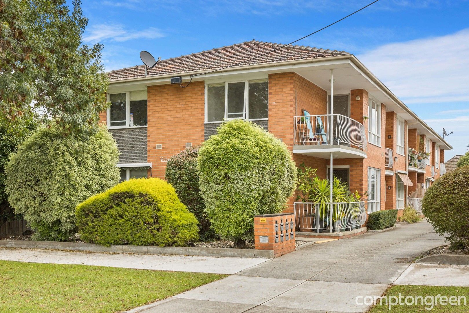 7/77 Victoria Street, Williamstown VIC 3016, Image 0