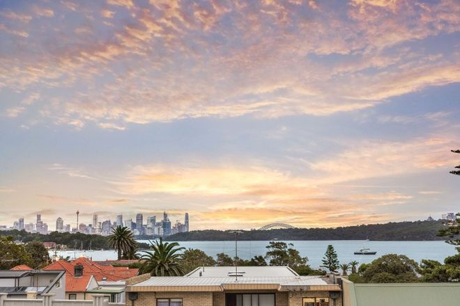 Picture of 5/9 Gap Road, WATSONS BAY NSW 2030
