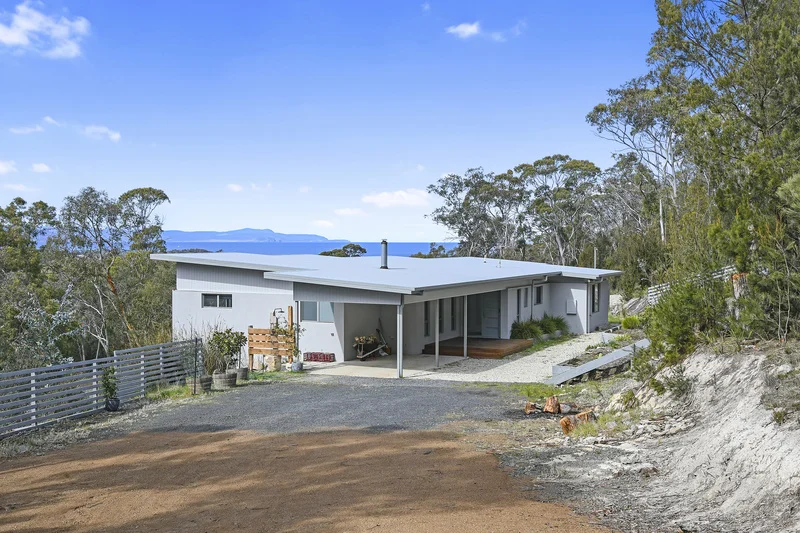 687 Gellibrand Drive, Sandford TAS 7020