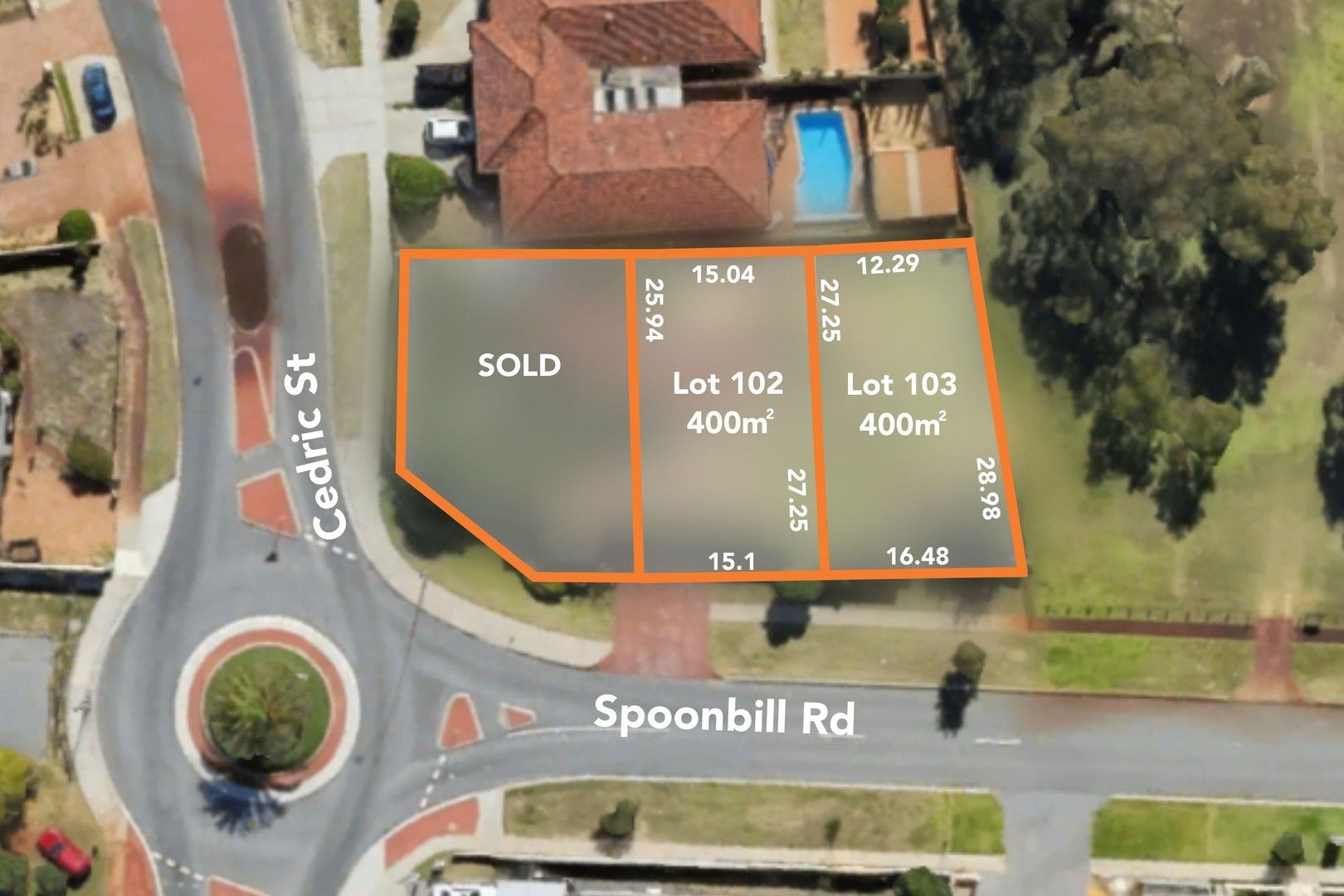 Lot 102/3 Spoonbill Road, Stirling WA 6021, Image 0