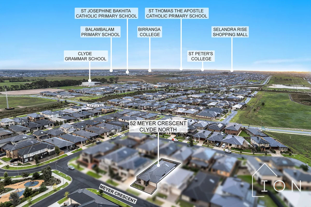 Additional image 24 of 52 Meyer Crescent, Clyde North VIC 3978