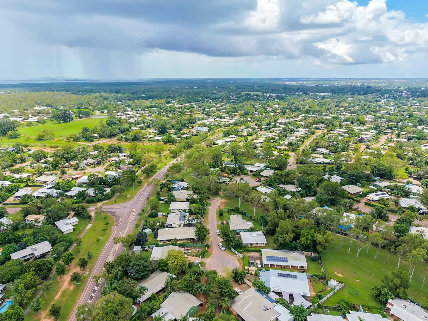 Additional image 22 of 6 Capella Court, Woodroffe NT 0830