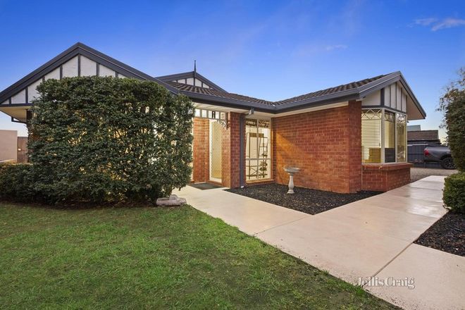 Picture of 54 Weber Drive, MORNINGTON VIC 3931