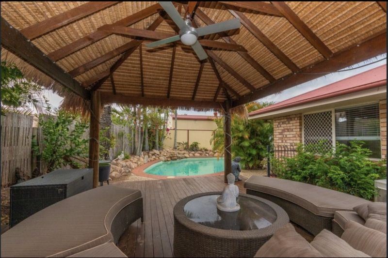 5 bedrooms House in 14 Talara Way MANGO HILL QLD, 4509